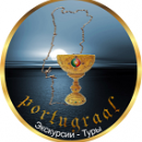 Portugraal Tours in Portugal