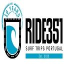 Ride351 - Surf Trips Portugal