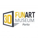 3D FUN ART MUSEUM PORTO