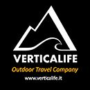 Verticalife snc - Outdoor Travel Company - Italië