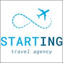 Starting Travel