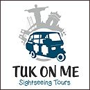 Tuk On Me