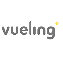 Vueling - スペイン
