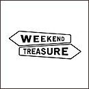 Weekend Treasure