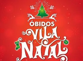 クリスマス タウン、ヴィラ・ナタル・オビドス