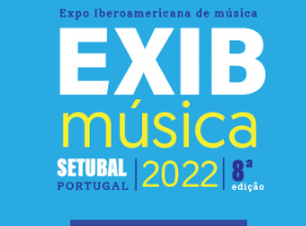 EXIB Musik | 伊比利亚美洲音乐展