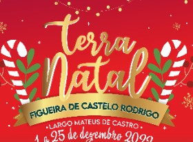 “Terra Natal” | Figueira de Castelo Rodrigo