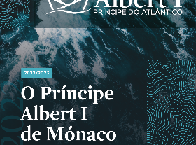 Князь Альберт I Монако и Азорские острова | Выставка
