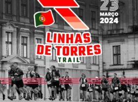 Trail Linhas de Torres 2024