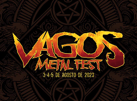 Vagos Metal Fest de 2023