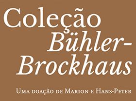 B ü h l e r - Brockhaus Collection