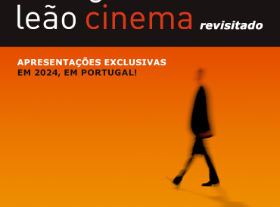 Rodrigo Leão | Cinema Revisited