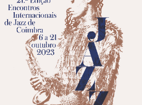 Festival Jazz ao Centro