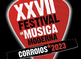 XXVII Corroios Modern Music Festival | 2023