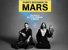 Thirty Seconds to Mars | (...)