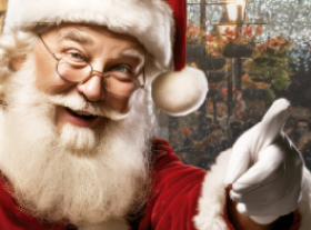 Águeda é Natal 2023