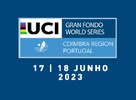 UCI Gran Fondo World Series Coimbra Region