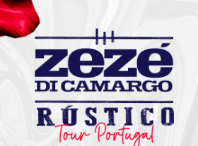 Zezé Di Camargo - Rústico | Tour