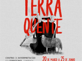 “Terra Quente”