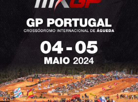 Portugal MXGP 2024