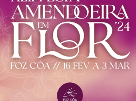 Almond Blossom Festival | Foz Côa