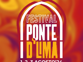 Festival Ponte d´Lima