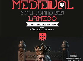 Medieval Fair of Lamego