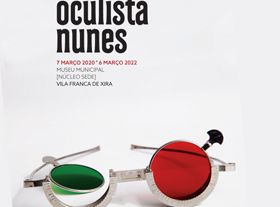 Выставка, посвященная эмблематическому цеху Oculist Nunes