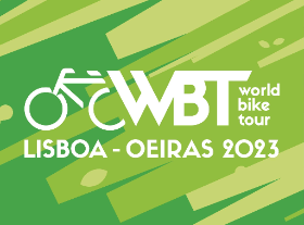 World Bike Tour Lisboa – Oeiras
