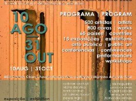 11th International Printmaking Biennial Douro 2023
