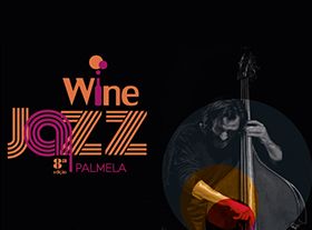 帕尔梅拉葡萄酒爵士乐2022