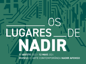 Nadir's Places | Exhibition 