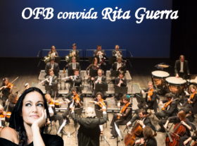 Orquestra Filarmonia das Beiras | Rita Guerra