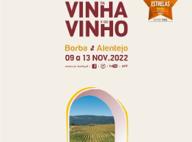 Vine and Wine Festival 2022