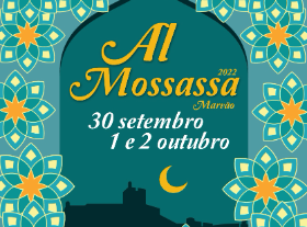 15º Al Mossassa Festival