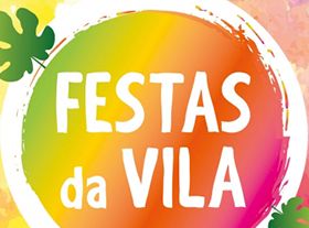Festas da Vila (Village Festivals) - Figueira de Castelo Rodrigo