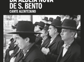 Cantantes de Aldeia Nova de S. (...)