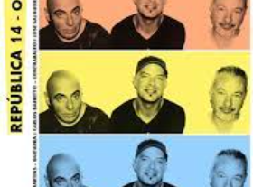 KALEIDOSCÓPIO | Miguel Martins + Carlos Barretto + José Salgueiro