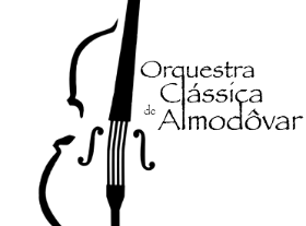 Concerto de Natal | Orquesta clássica de Almodôvar