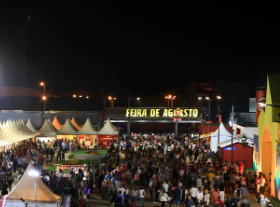Feira de Agosto | Grândola