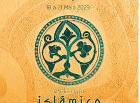 Festival islamique de Mértola | 2023