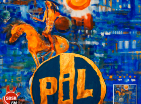 PiL- Public Image Ltd