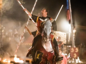 Medieval Days in Castro Marim