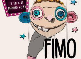 FIMO - Ovar International Puppet Festival