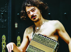 Chico da Tina