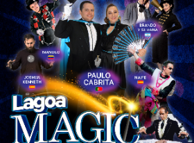 Lagoa Magic Fest’23