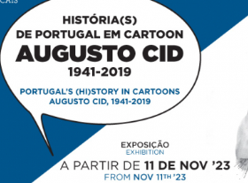 “História(s) de Portugal em