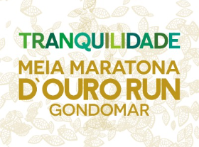 8th D`Ouro Run Half-Marathon