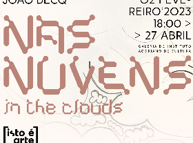 En las nubes | João Decq