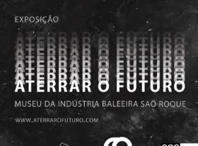 “Aterrar o Futuro” | Bruno MM Carvalho